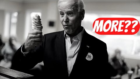 Biden to Send MORE MONEY TO UKRAINE!! What about the American Citizen?