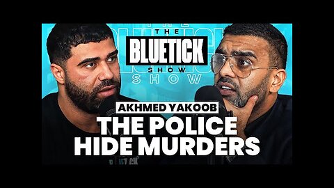 CAN POLICE HIDE EVIDENCE ? - Akhmed Yakoob Ep77