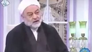 Abuse allegations against top Qur'an reciter in Iran