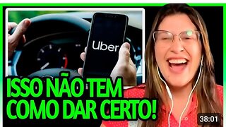 BARBARA ROMPEU O SILÊNCIO SOBRE AS BIZARRICES DA ECONOMIA BRASILEIRA | 2023 #290