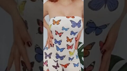 PERFECT BOOBS REDHEAD | TÁ COM FAROL ACESO #42 #shorts