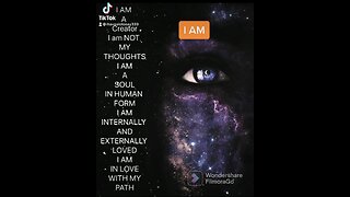 I AM