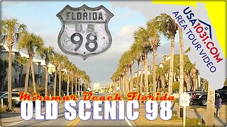 Old Scenic 98 Miramar Beach Floirida