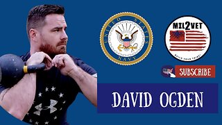 David Ogden | Mil2Vet | Return2Roots Podcast