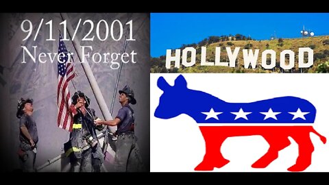 How THE LEFT Remembers 9/11 ft. Jan 6 Comparisons & Disrespecting Firefighters and Police Officers