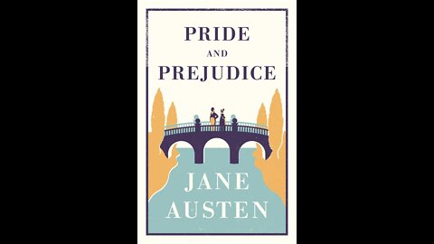 Pride and Prejudice | Complete Audiobook