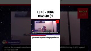 LUNC - Luna Classic $1