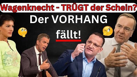 Markus Lanz: Jens Spahn kassiert KLATSCHE