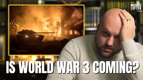 Is World War 3 Inevitable? Is History Repeating Itself?