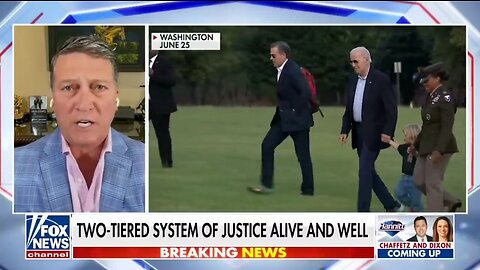 Rep Ronny Jackson: All Paths Lead Back To Joe Biden