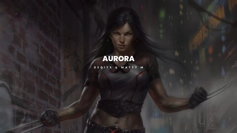 Aurora – DEgITx & Matty M. (No Copyright Music)