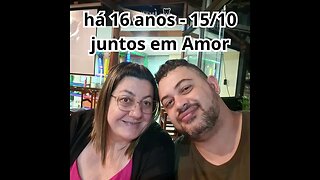 Unidos no Senhor 15.10.2023