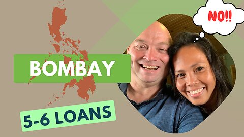 Bombay 5-6 Predatory Loans