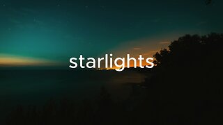 starlights - nohssiwi & iminalyx