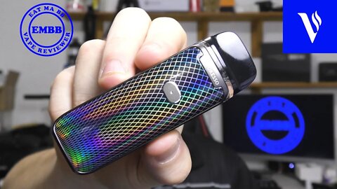 Vaporesso Luxe PM40 Kit Review