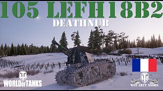 105 leFH18B2 - Deathnub