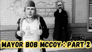 "Winchester Mayor Bob McCoy is a CLOWN! (PART 2)" | CIVIC DUTY