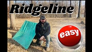 ONE KNOT Ridgeline