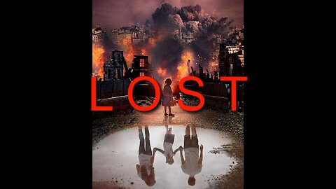 Lost