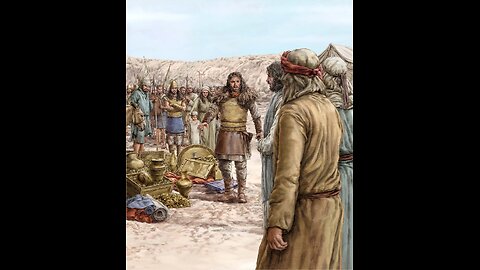 The Book of SHEMU’ĔL (Samuel) - Chapter 27 - YahScriptures.com