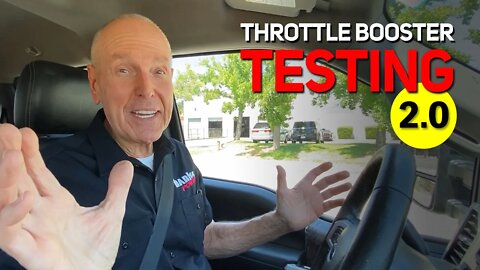 Watch PedalMonster DESTROY all other throttle boosters!