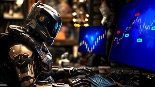 The BEST AI Trading Platform 2024 (Don't Miss Out!)