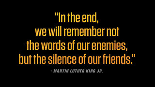 We are in The Fight of Our Lives! To Save Our Planet!🆘HELP US!