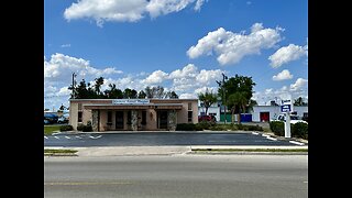 Veterinary Clinic For Lease in Cape Coral, Florida!