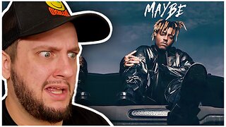 Juice WRLD - Maybe (Meant To Be) REACTION