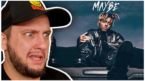 Juice WRLD - Maybe (Meant To Be) REACTION