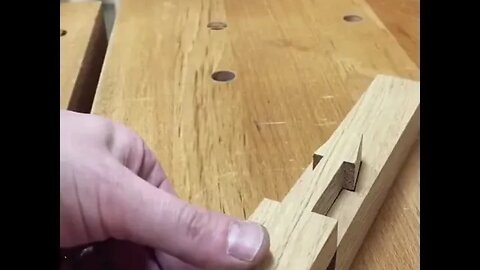 Amazing WOODWORKING Tricks & Tips #ideas #shorts