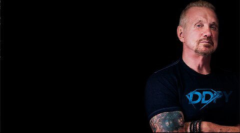 Diamond Dallas Page - Be Positively Unstoppable: How To Master The Art of Owning It