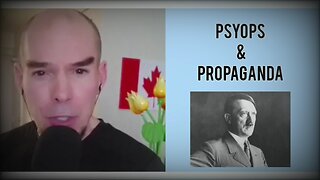 PSYOPS & PROPAGANDA