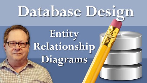 Using Entity Relationship Diagrams in Database Design and Development