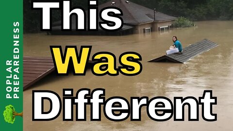 Eastern Kentucky Flooding Update | Big News For This Channel