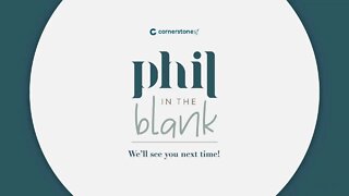 Phil in the Blank | Covers of songs by Bananarama, The Stylistics, Stevie Wonder, and MORE!