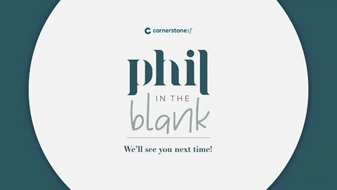 Phil in the Blank | Covers of songs by Bananarama, The Stylistics, Stevie Wonder, and MORE!