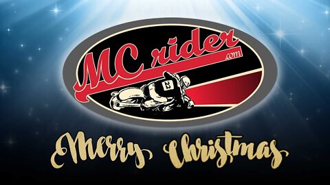 Merry Christmas from MCrider!