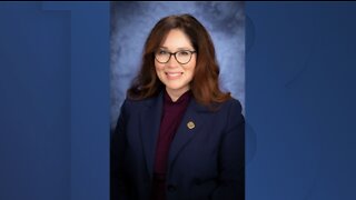 Clark County Commission appoints Lorena Portillo as new Registrar of Voters