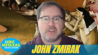 John Zmirak of Stream.Org Addresses the Potential of Nuclear War