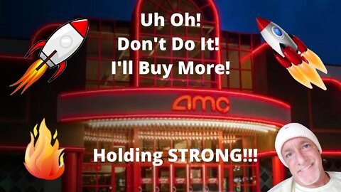 AMC STOCK FRAUD and NO MENTIONS | CHECK THIS OUT