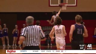 VIDEO: High School Basketball Highlights: Jan. 7