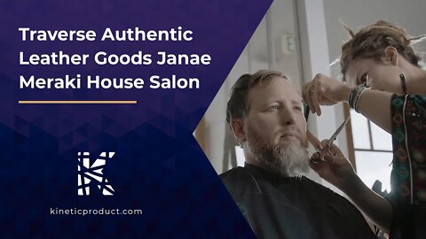 Traverse Authentic Leather Goods Janae Meraki House Salon