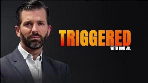 TRIGGERED: 1 ON 1 WITH THE NEW SPEAKER OF THE HOUSE IN NANCY PELOSI'S FORMER OFFICE!-DONALD TRUMP JR