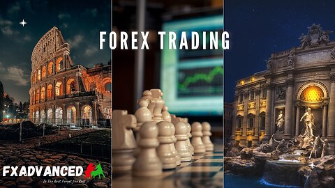 Forex trading for beginners : Understanding the market structure