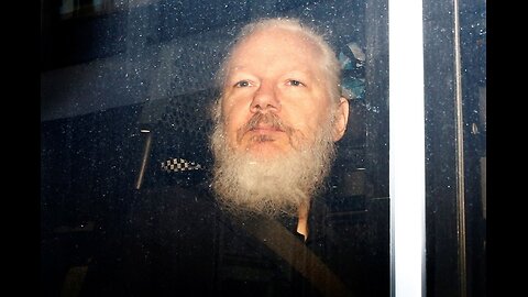 Worth hearing---> Julian Assange should be freed. Here’s why: