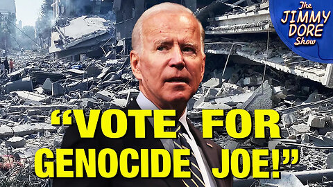 What A REAL Joe Biden Campaign Commercial Would Look Like