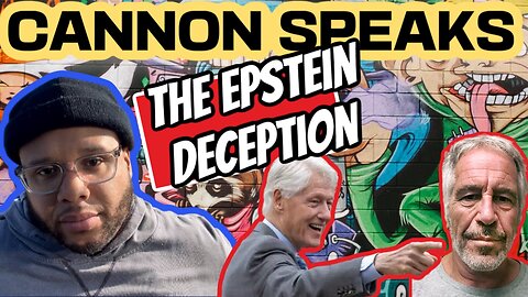 The Epstein List A Distraction