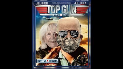 🤣"WATCH THE LET'S GO BRANDON BIDEN TOP GUN MOVIE TRAILER"🤣