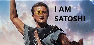 I AM SATOSHI